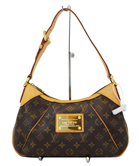 louis vuitton shoulder bag ebay|louis vuitton off shoulder bag.